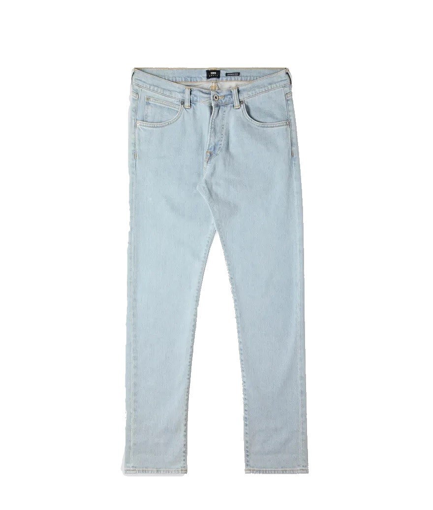 Jeans ED-85 Slim Tapered