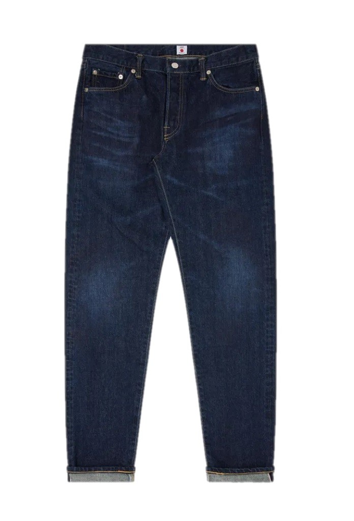 Jeans Regular Tapered