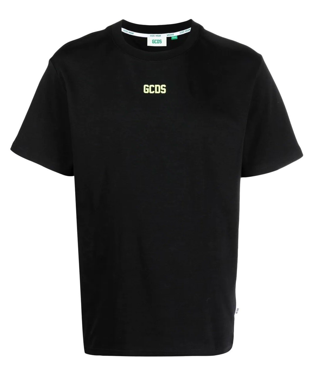 T-shirt Eco Basic logo