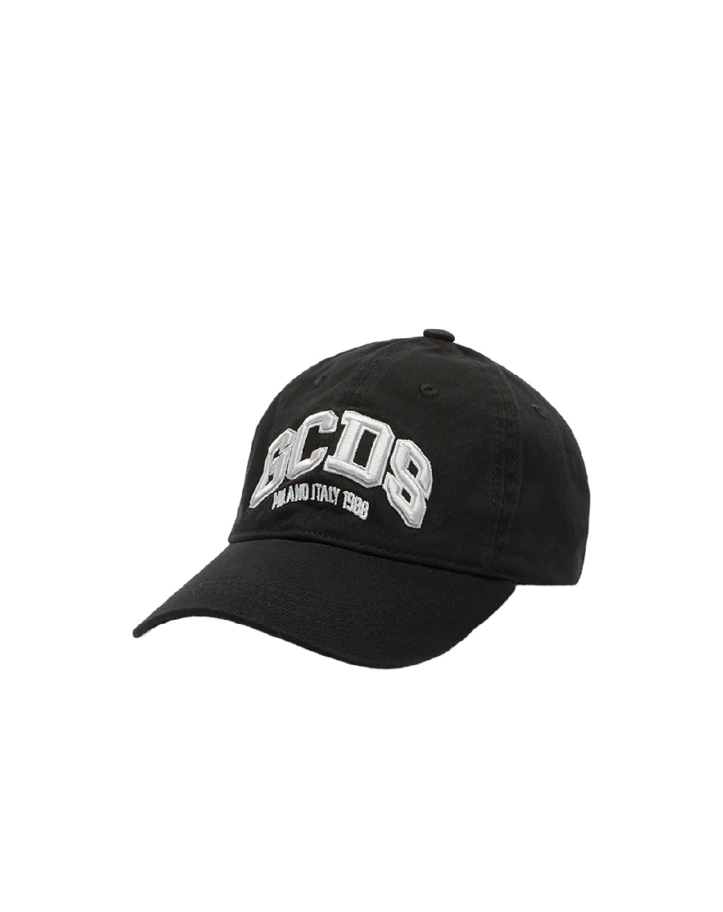 Cappello logo Lounge