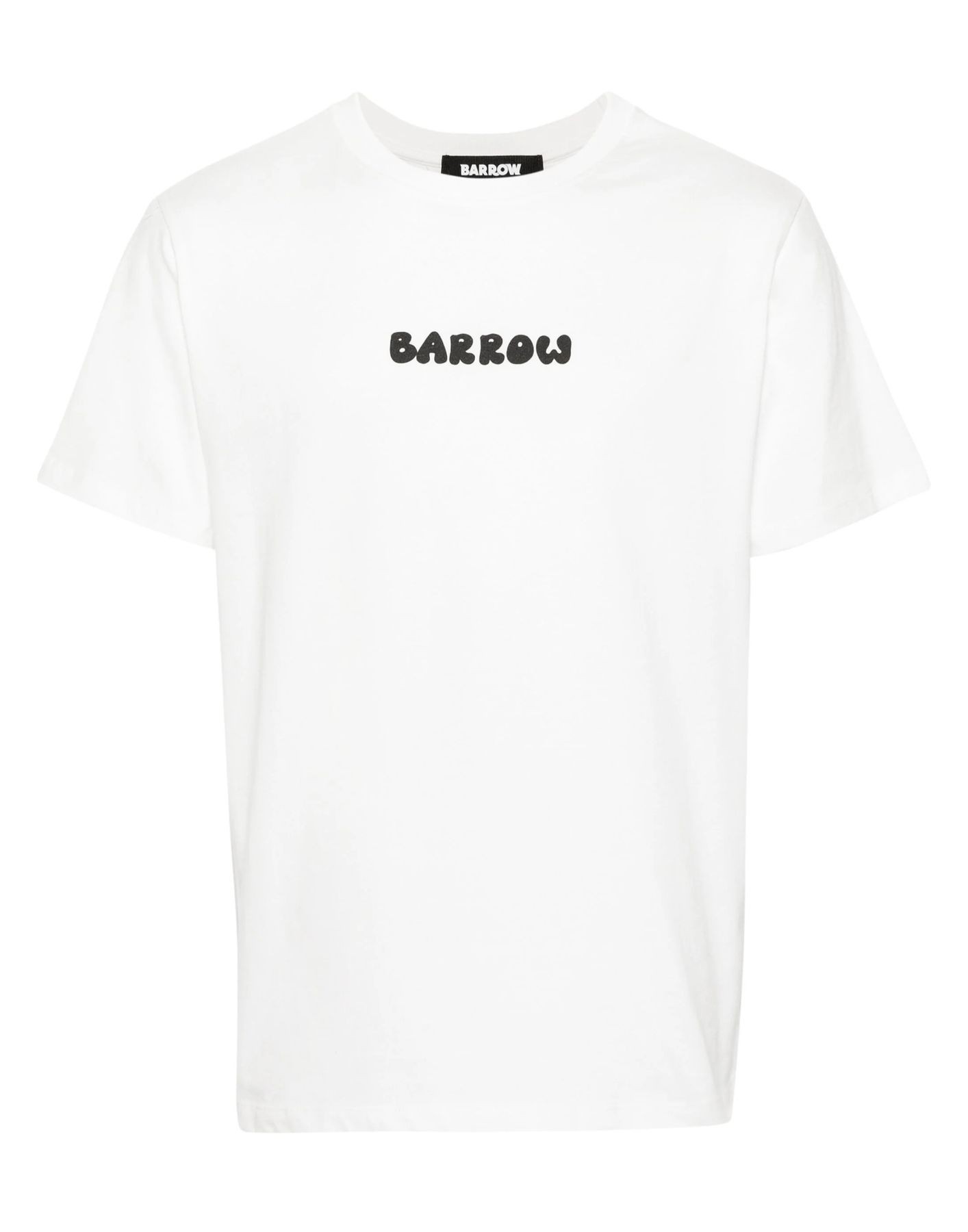 T-shirt con stampa unisex