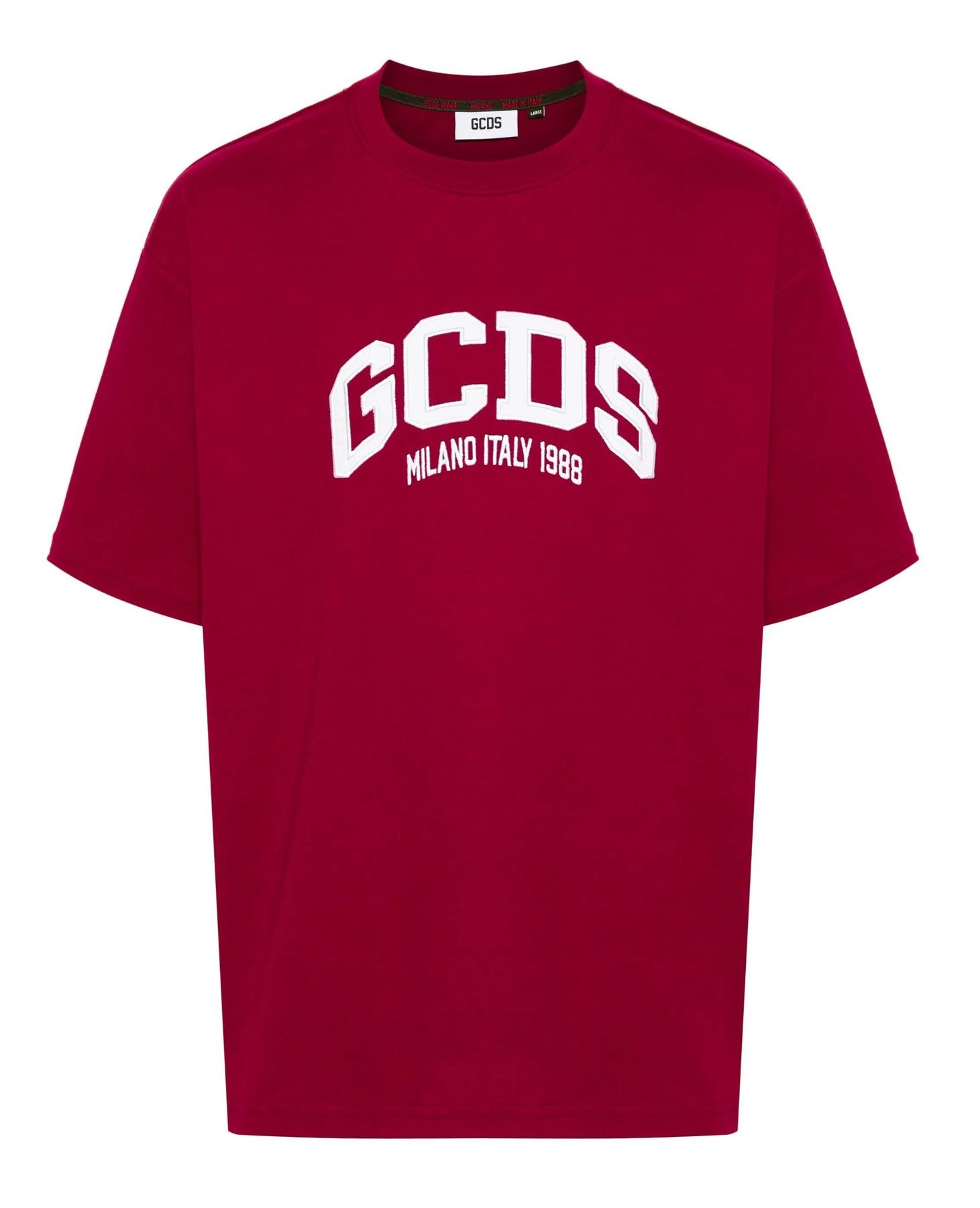 T-shirt GCDS Lounge