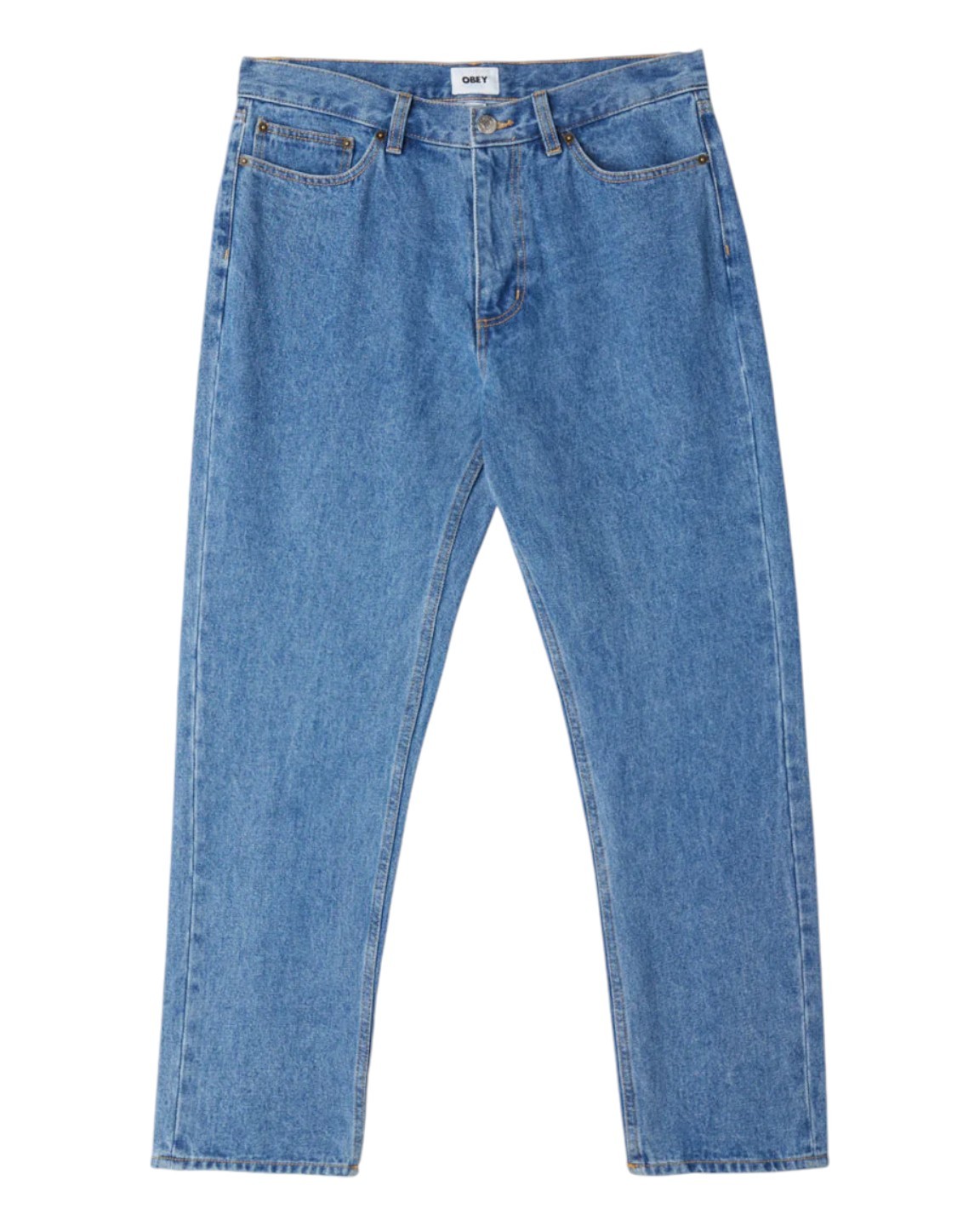 BENDER DENIM