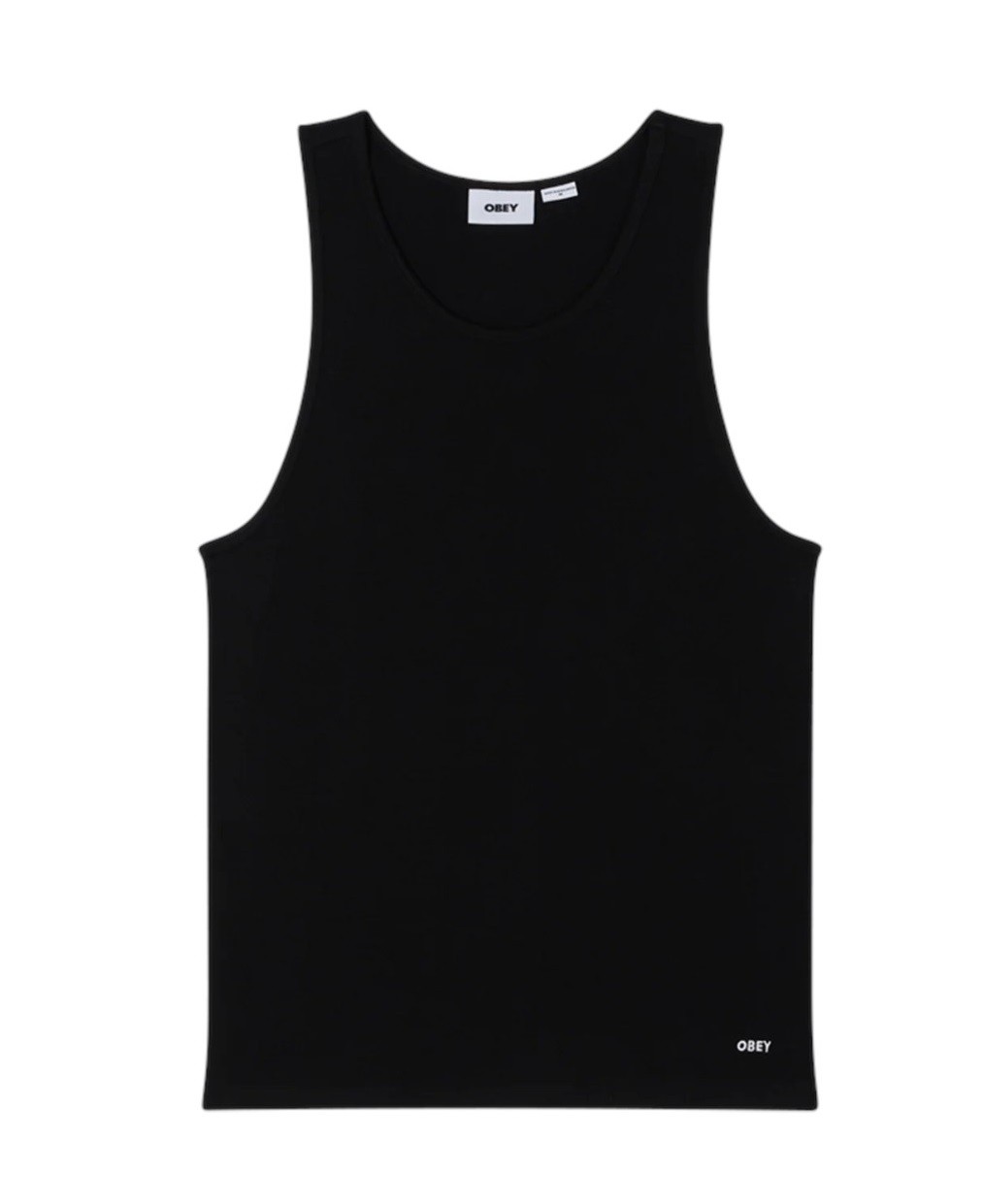 STANDARD RIB TANK 2 PACK
