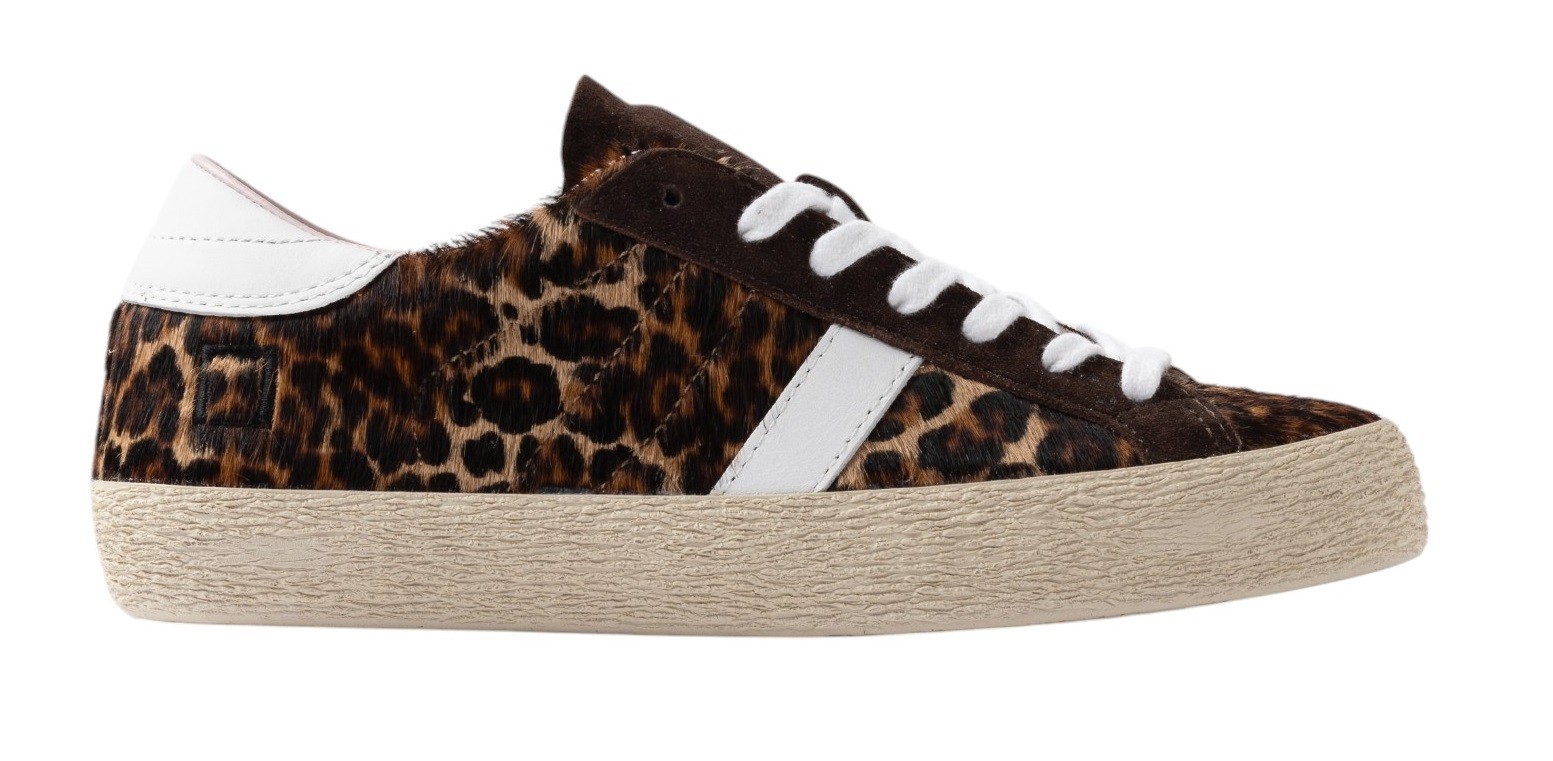 HILL LOW LEOPARD