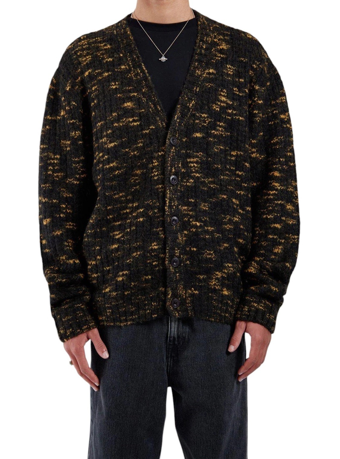 TOM CARDIGAN