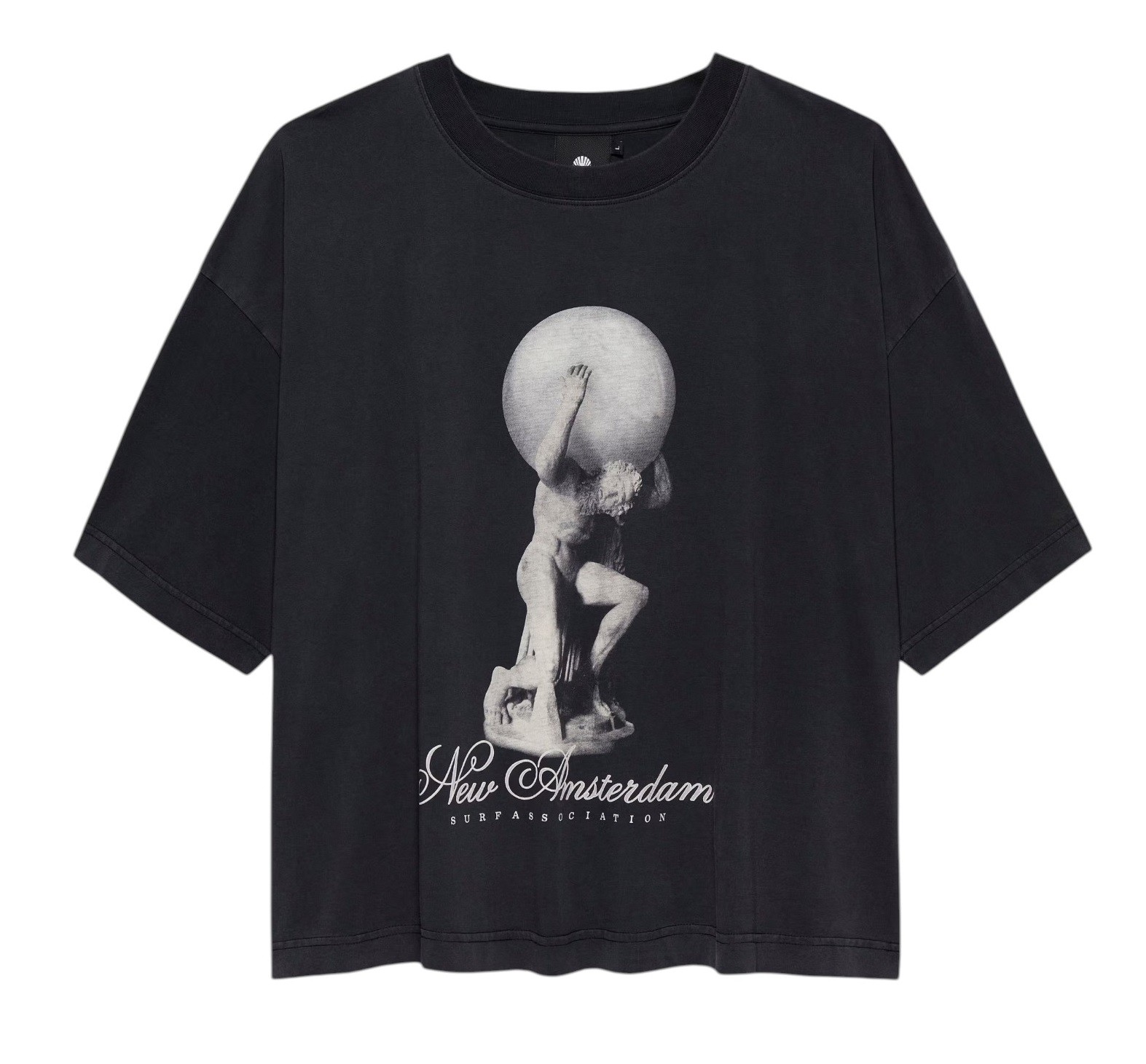 ATLAS TEE