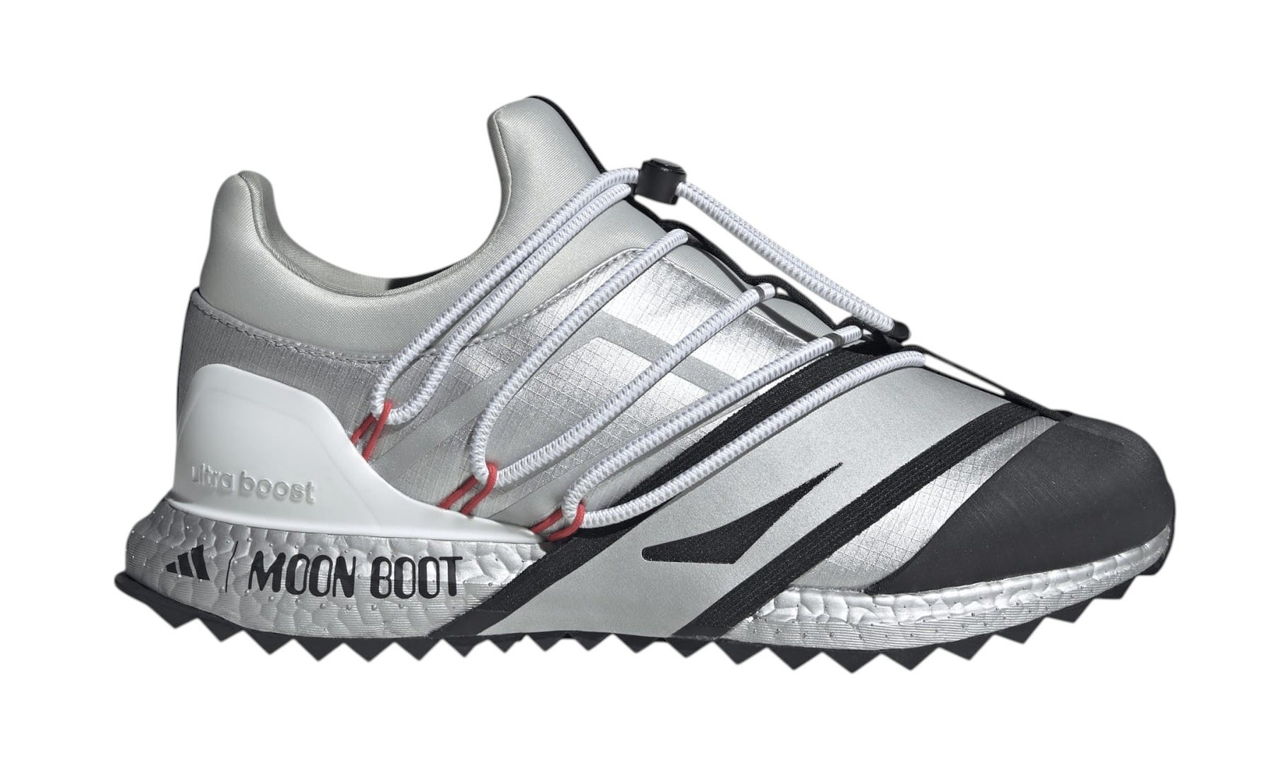 ADIDAS X MOON BOOT