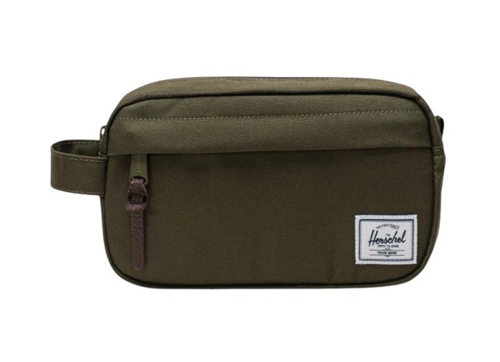 CHAPTER SMALL TRAVEL KIT GREEN 3L
