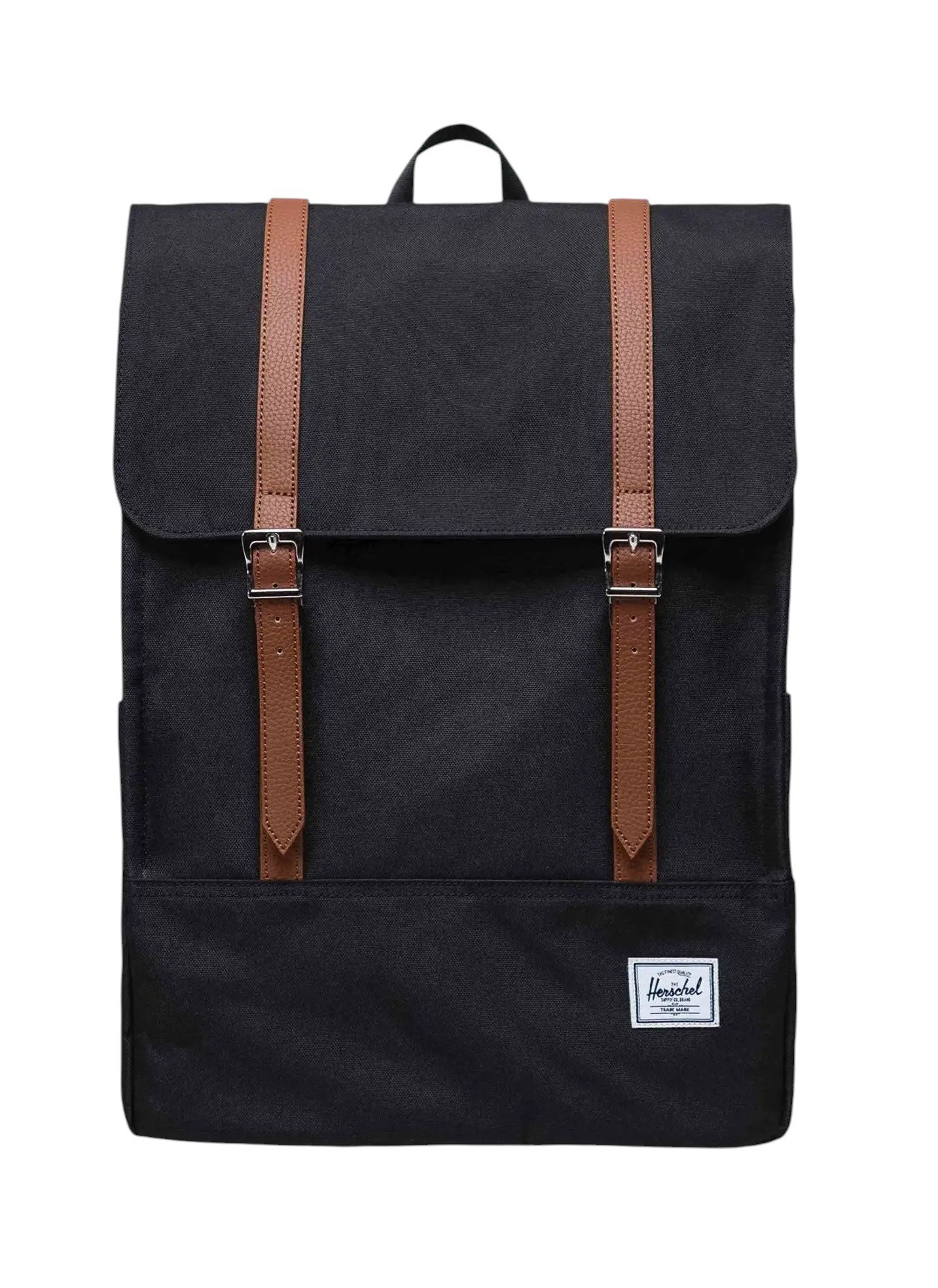 SURVEY BACKPACK BLACK 20L