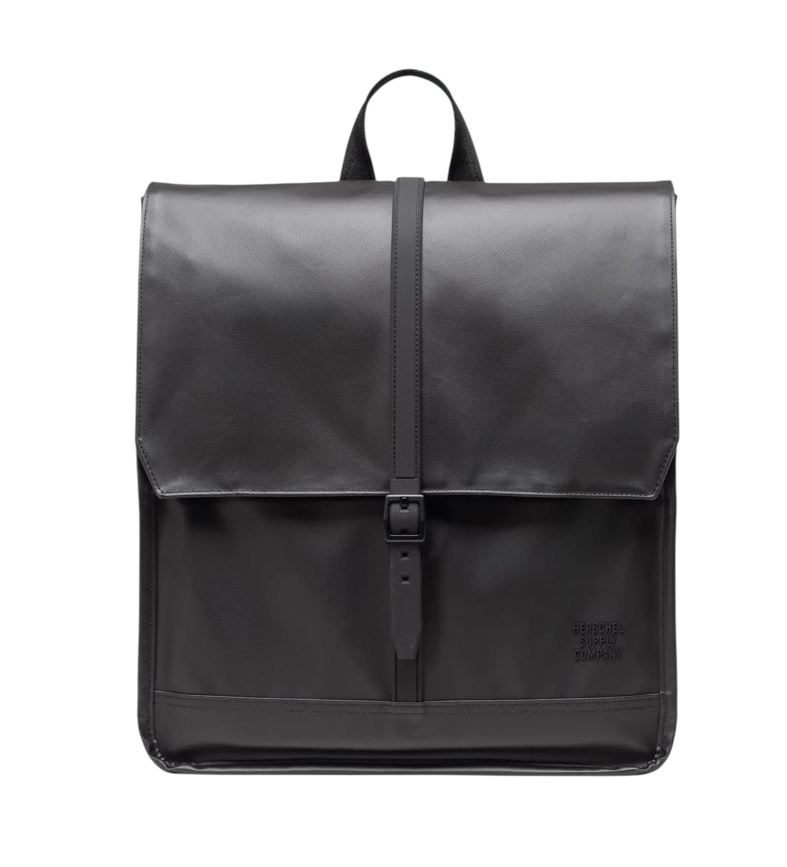 CITY BACKPACK BLACK 18L