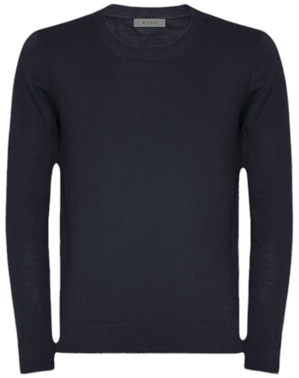 G/C 100% MERINOS NERO