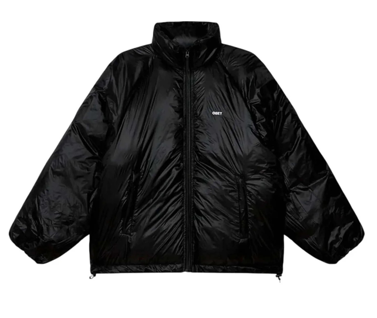 OBEY ECHO PUFFER