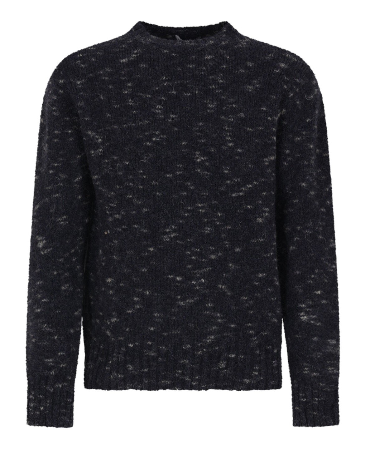 KNITWEAR NAVY