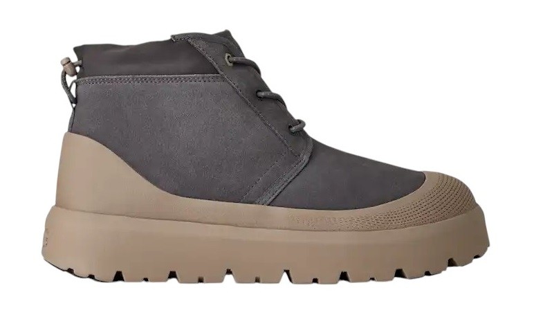 M NEUMEL WEATHER HYBRID