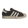 Adidas - SUPERSTAR II BROWN
