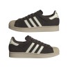 Adidas - SUPERSTAR II BROWN