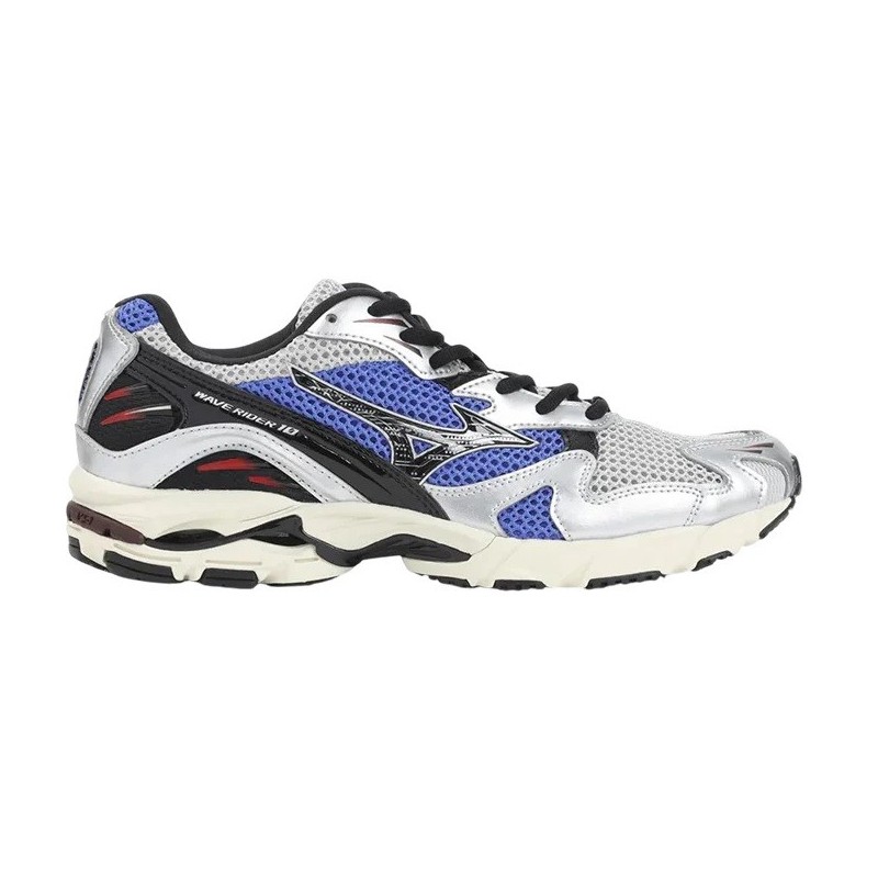 Mizuno - S.L.WAVE RIDER 10 AZUL