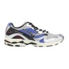 Mizuno - S.L.WAVE RIDER 10 BLEU