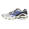Mizuno - S.L.WAVE RIDER 10 BLEU
