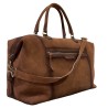 Albertoluti - BORSONE H24 VINTAGE SUEDE