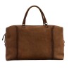 Albertoluti - BORSONE H24 VINTAGE SUEDE