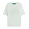 Barrow - JERSEY T-SHIRT COCONUT