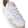 D.A.T.E. - COURT 2.0 BASIC WHITE-BEIGE