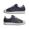 Adidas - SUPERSTAR II BLUE