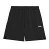 Barrow - BARROW ICONIC SWEATSHORTS BLACK