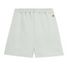 Barrow - BARROW ICONIC SWEATSHORTS COCONUT