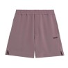 Barrow - BARROW ICONIC SWEATSHORTS PINK