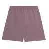 Barrow - BARROW ICONIC SWEATSHORTS PINK