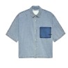 New Amsterdam Surfassociation - LYOCELL SHORT SLEEVES