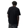 ARTE Antwerp - REVERSIBLE LABEL T-SHIRT BLACK