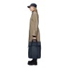 Rains - 2 WAY TOTE BACKPACK NAVY 23L