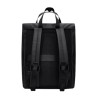 Rains - 2 WAY TOTE BACKPACK BLACK 23L