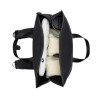 Rains - SAC À DOS 2 WAY TOTE NOIR 23L