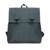 Rains - MSN BAG DARK GREY 21L