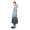 Rains - MSN BAG DARK GREY 21L