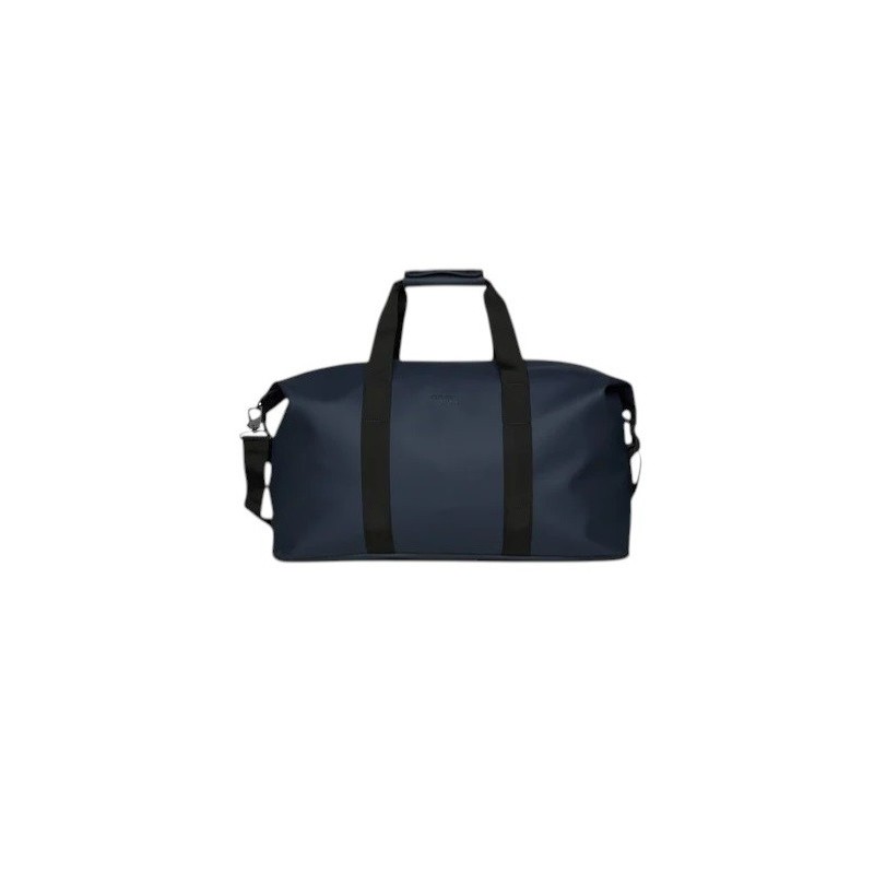 Rains - HILO WEEKEND BAG NAVY 36L