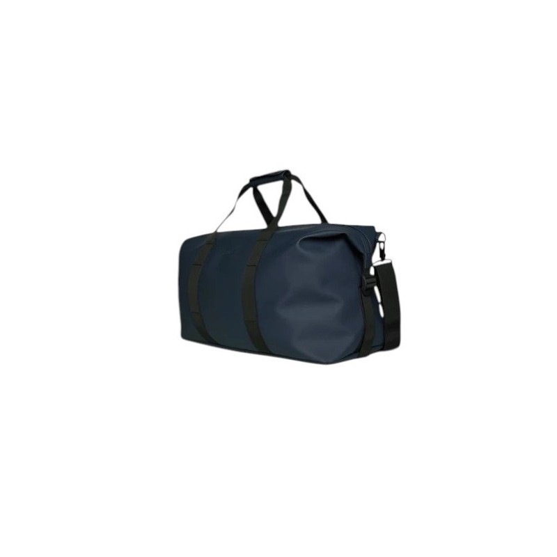 Rains - HILO WEEKEND BAG NAVY 36L