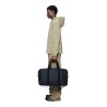 Rains - BOLSA DE VIAJE HILO NAVY 36L