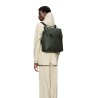 Rains - MSN BAG GREEN 21L