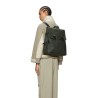 Rains - MSN BAG GRÜN 21L