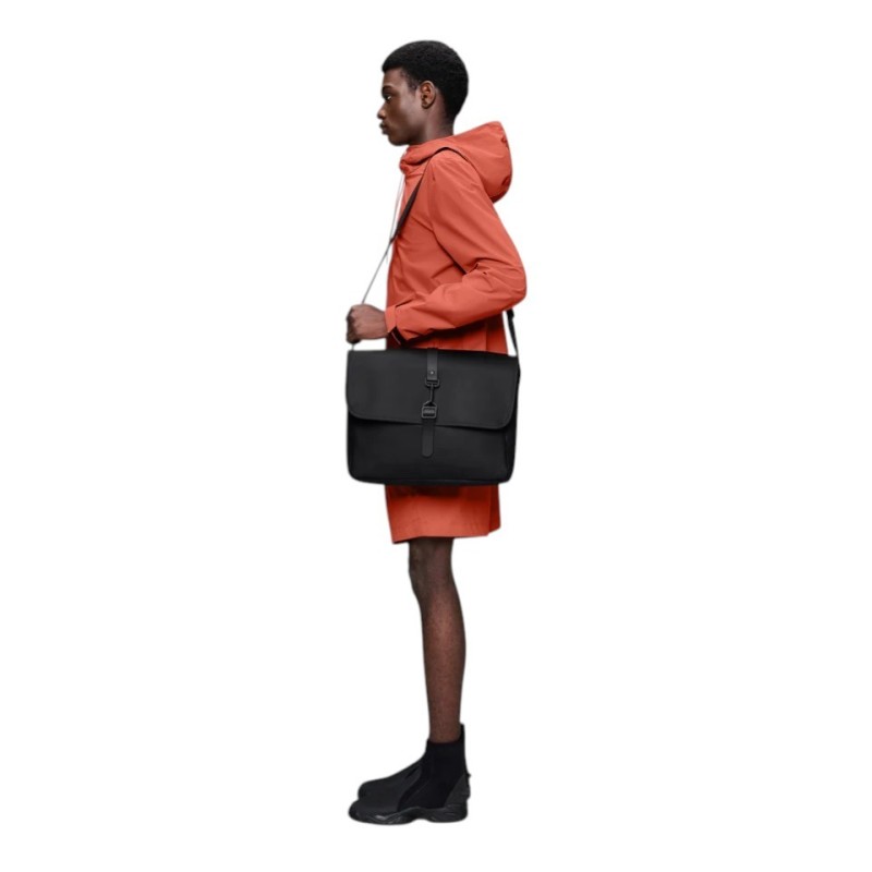 Rains - MESSENGER BAG W3 11L