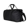 Rains - SAC DE VOYAGE HILO NOIR 36L