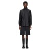 Rains - FISHTAIL JACKET BLACK