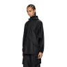 Rains - FISHTAIL JACKET BLACK