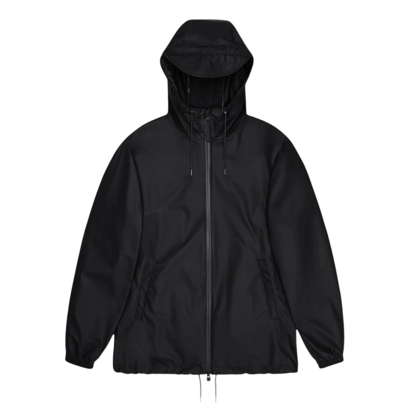 Rains - CHUBASQUERO STORM BREAKER(W3) NEGRO